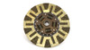 Centerforce DF593010 Dual Friction Clutch Pressure Plate And Disc Set