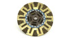Centerforce DF593010 Dual Friction Clutch Pressure Plate And Disc Set