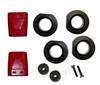 Skyjacker ZJ20 Polyurethane Value Suspension Lift Kit Fits Grand Cherokee (ZJ)