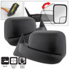 Spyder Auto 9935633 XTune Door Mirror Set Fits 94-97 Ram 1500 Ram 2500 Ram 3500