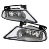 Spyder Auto 5020710 Fog Lights Fits 05-07 Odyssey