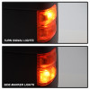 Spyder Auto 9935756 XTune Door Mirror Set