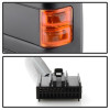 Spyder Auto 9935756 XTune Door Mirror Set