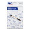 EBC Brakes EFA082 Brake Wear Lead Sensor Kit Fits 08-15 C250 C300 C350