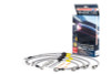 Goodridge USA 20076 G-STOP SS Braided Brake Line Kit Fits 91-95 Legend