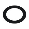Yukon Gear & Axle YSPBF-028 Oil Slinger Fits 07-18 Sequoia Tundra