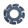 Yukon Gear & Axle YSPBF-028 Oil Slinger Fits 07-18 Sequoia Tundra
