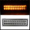 Spyder Auto 5073549 XTune Crystal Headlights