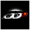 Spyder Auto 5086556 Projector Headlights Fits 14-19 Impala
