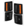 Spyder Auto 5069863 XTune Corner Lights
