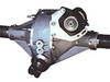 Powermaster 8-400 Pro Series Alternator Kit