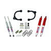 Skyjacker TC530STUN Performance Strut Suspension Lift Kit w/Shock Fits Tacoma