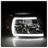 Spyder Auto 5084637 Projector Headlights Fits 04-08 F-150 F-150 Heritage