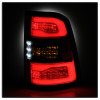 Spyder Auto 5087300 LED Tail Lights Fits 19-20 1500