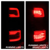 Spyder Auto 5087300 LED Tail Lights Fits 19-20 1500