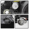 Spyder Auto 9943300 HID/AFS Headlight Fits 10-12 ES350