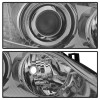 Spyder Auto 9943300 HID/AFS Headlight Fits 10-12 ES350