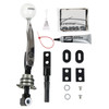 Hurst 3916030 Billet Competition/Plus Manual Shifter Fits 09-15 Camaro G8