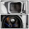 Spyder Auto 5086617 Projector Headlights Fits 18-19 F-150