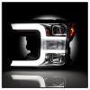 Spyder Auto 5086617 Projector Headlights Fits 18-19 F-150