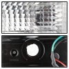 Spyder Auto 5086617 Projector Headlights Fits 18-19 F-150