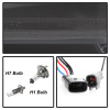 Spyder Auto 5086648 Projector Headlights Fits 18-19 F-150