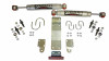 Skyjacker 9204 Steering Stabilizer Dual Kit Fits 07-18 Wrangler (JK)