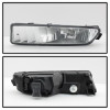 Spyder Auto 5064660 Fog Lights Fits 02-03 TL