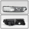 Spyder Auto 5064660 Fog Lights Fits 02-03 TL