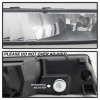 Spyder Auto 5064660 Fog Lights Fits 02-03 TL