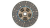 Centerforce DF148500 Dual Friction Clutch Pressure Plate And Disc Set