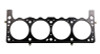 Cometic Gasket Automotive C15535-027 Cylinder Head Gasket Fits XK120 XK140 XK150