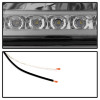 Spyder Auto 5014801 XTune Crystal Headlights Fits 97-03 Expedition F-150