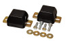 Energy Suspension 5.9104G Bump Stop Set Fits 03-09 Ram 1500 Ram 2500 Ram 3500
