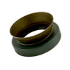 Yukon Gear & Axle YMSS1014 Axle Seal Fits 99-02 Ram 2500 Ram 3500
