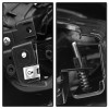 Spyder Auto 5080226 Fog Lights Fits 14-15 Civic