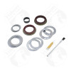 Yukon Gear & Axle MK GM8.6 Minor Differential Install Kit