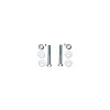 Skyjacker CAM800 Cam Bolt Fits 18-22 Gladiator Wrangler (JL)