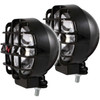 Anzo USA 861096 Off Road Bullet HID Light