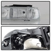 Spyder Auto 5064264 Crystal Headlights