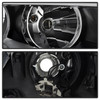 Spyder Auto 9042348 Headlights Fits 11-18 Jetta