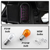 Spyder Auto 9042348 Headlights Fits 11-18 Jetta