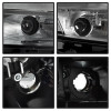 Spyder Auto 9042348 Headlights Fits 11-18 Jetta