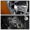 Spyder Auto 9042348 Headlights Fits 11-18 Jetta