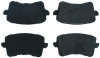 StopTech 308.13860 StopTech Street Brake Pads