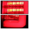 Spyder Auto 5084200 Light Bar LED Tail Lights Fits 09-14 F-150