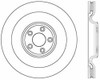StopTech 126.20031SR Sport Slotted Disc Brake Rotor