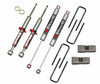 Skyjacker F430STBM-R Suspension Lift Kit w/Shock Fits 04-08 F-150 F-150 Heritage