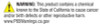 Design Engineering 10658 Protect-A-Wire