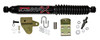 Skyjacker 8112 Steering Stabilizer Single Kit Fits 97-06 Wrangler (TJ)